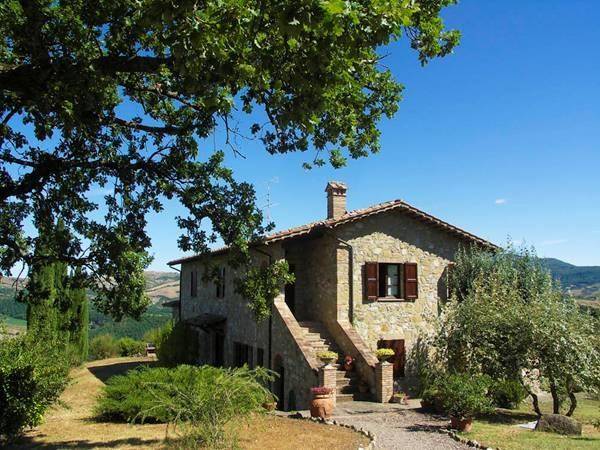 Casale Celle Sul Rigo, San Casciano dei Bagni