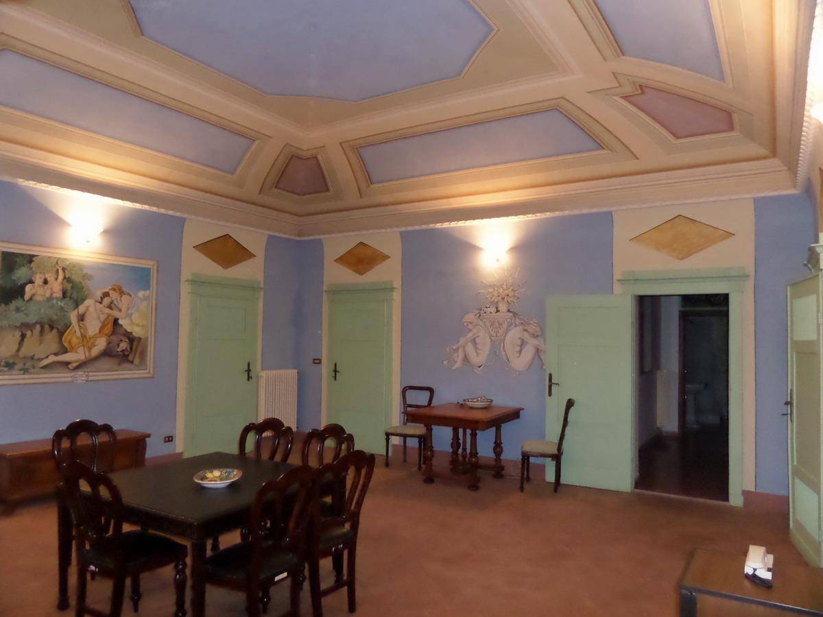 Appartamento, Arcidosso