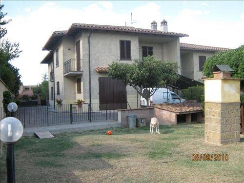Rustico, Casole d'Elsa