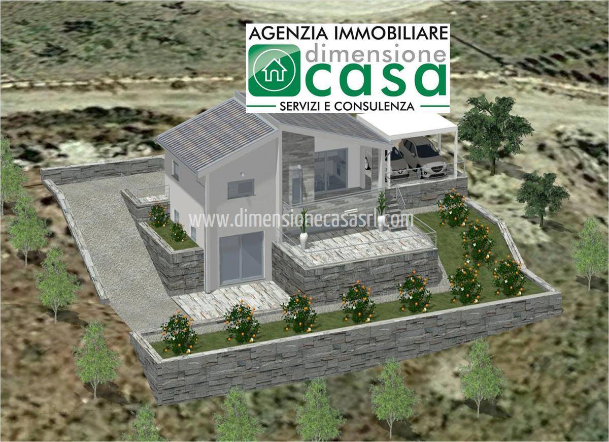 Villa, San Cataldo