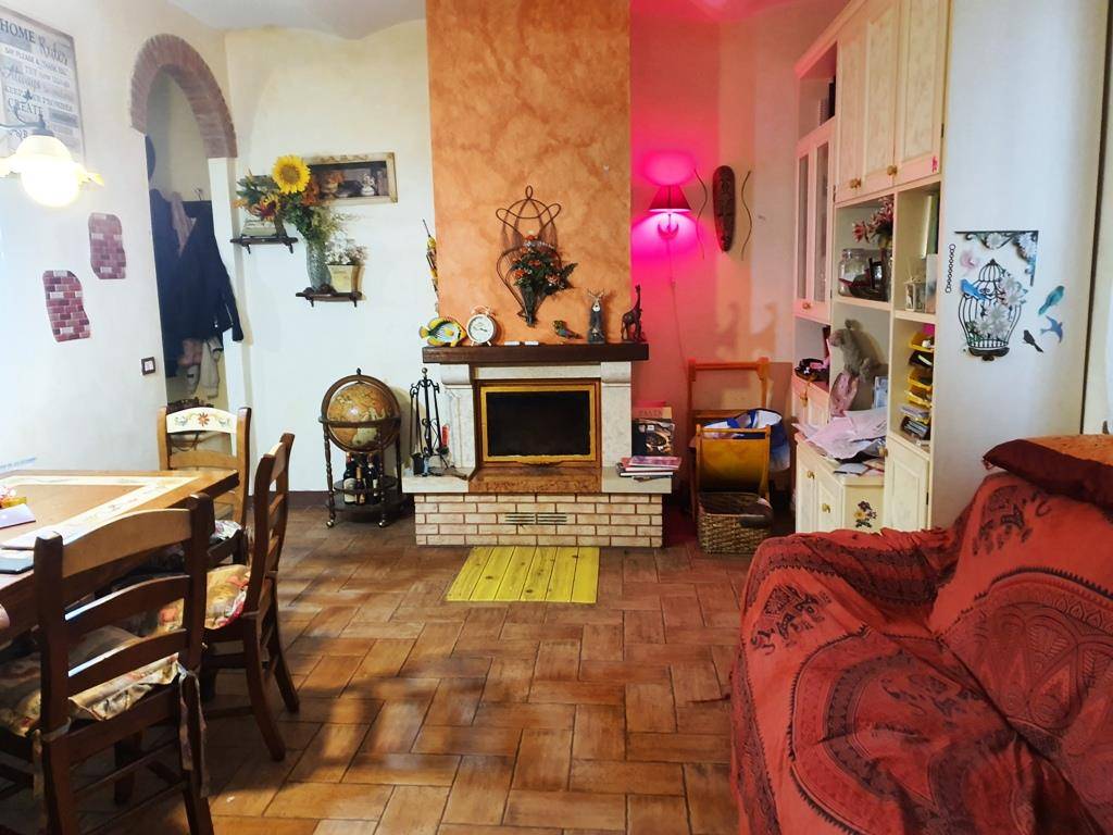 Appartamento, Castelnuovo Berardenga