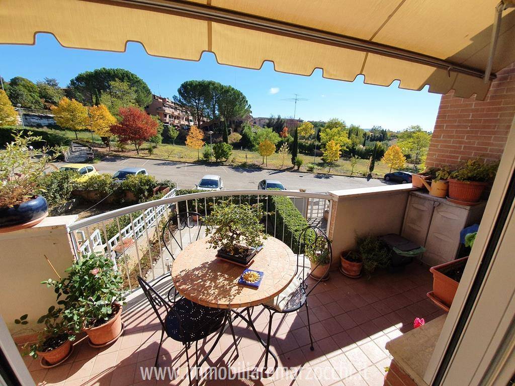 Appartamento, Sovicille
