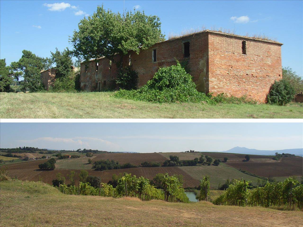 Casale Valiano, Montepulciano