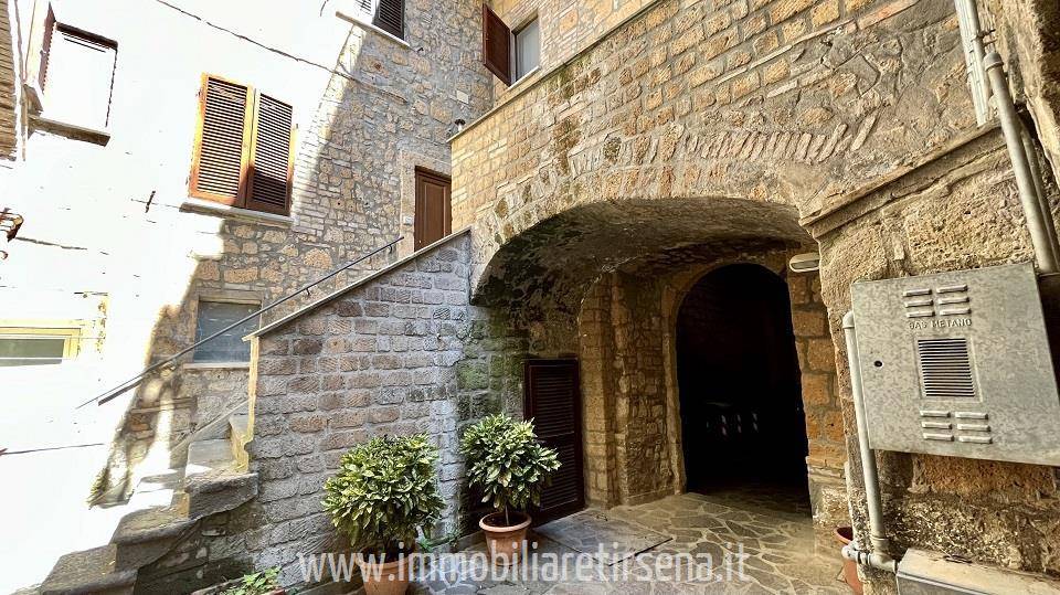 Appartamento Centro storico, Orvieto