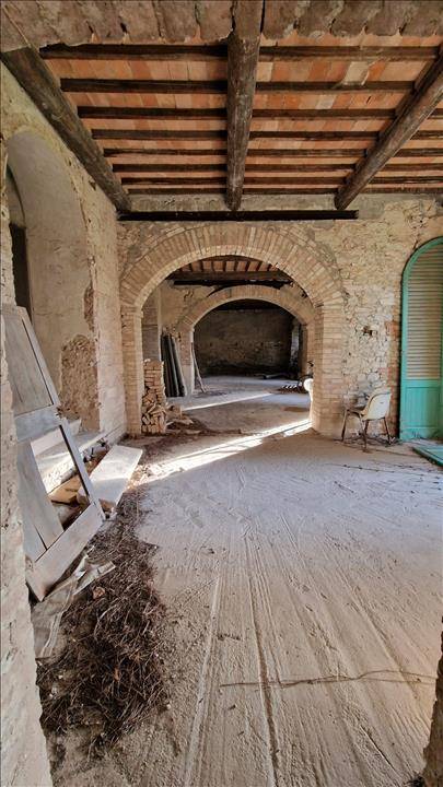 Villa, Castelnuovo Berardenga