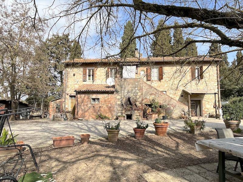 Rustico, Castiglione del Lago