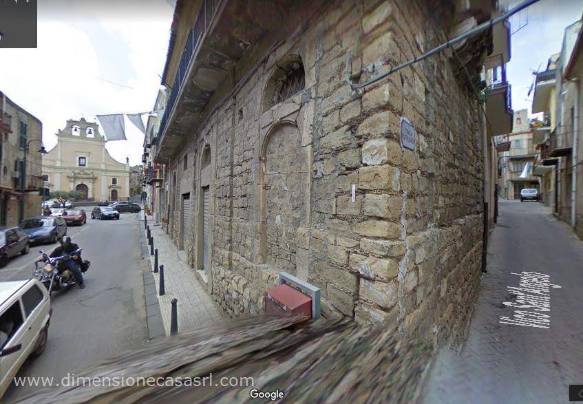 Casa indipendente, San Cataldo