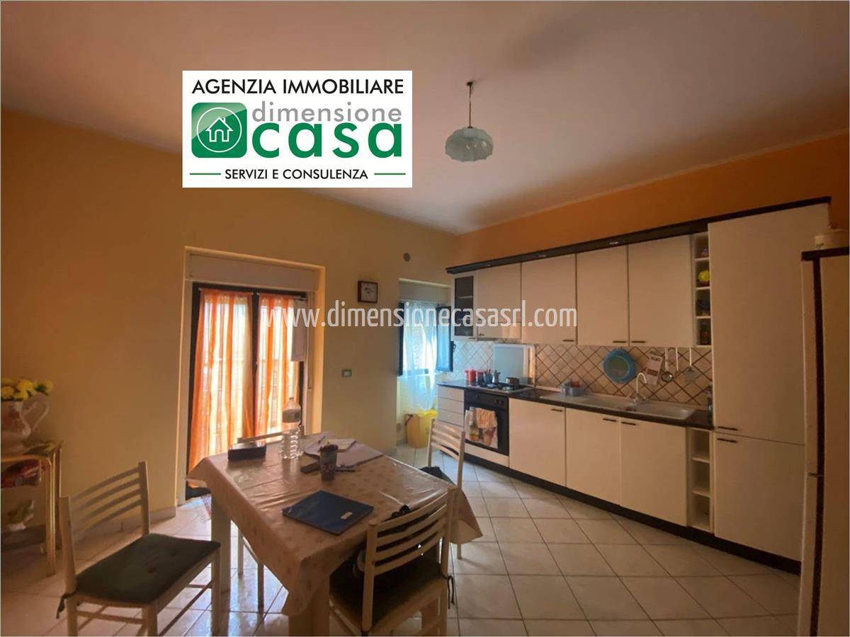 Casa indipendente, San Cataldo