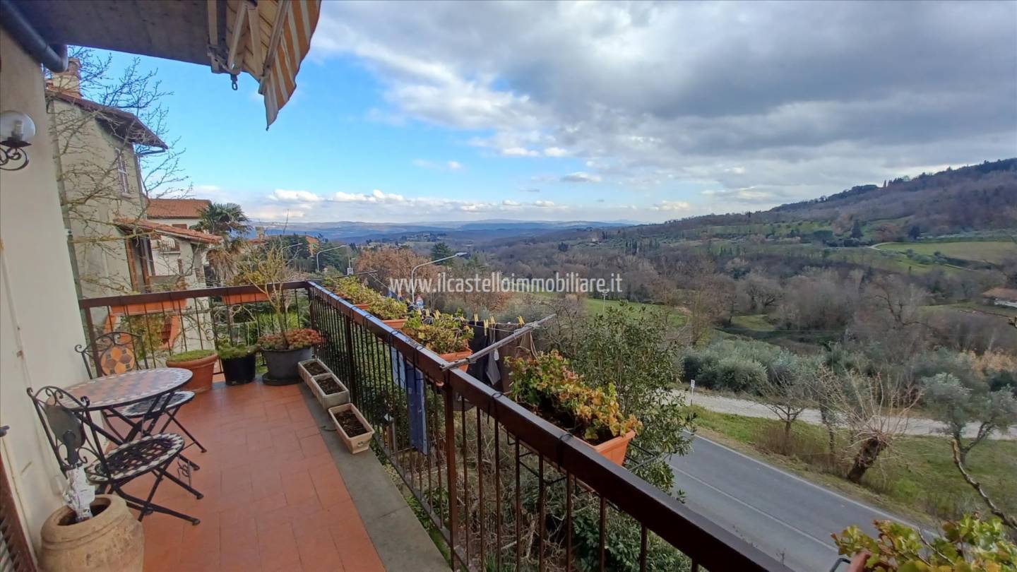 Appartamento Piazze, Cetona