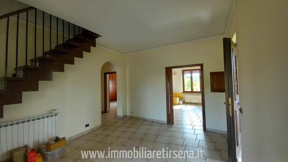 Appartamento, Castel Giorgio