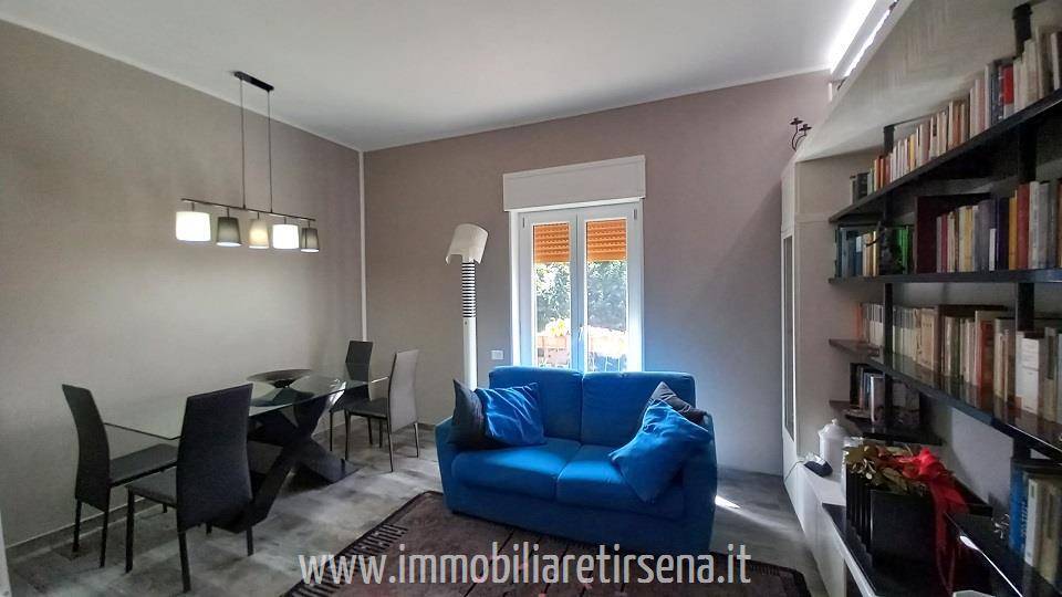 Appartamento Orvieto Scalo, Orvieto