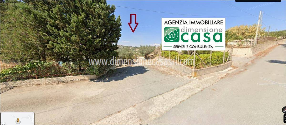 Terreno agricolo, Caltanissetta