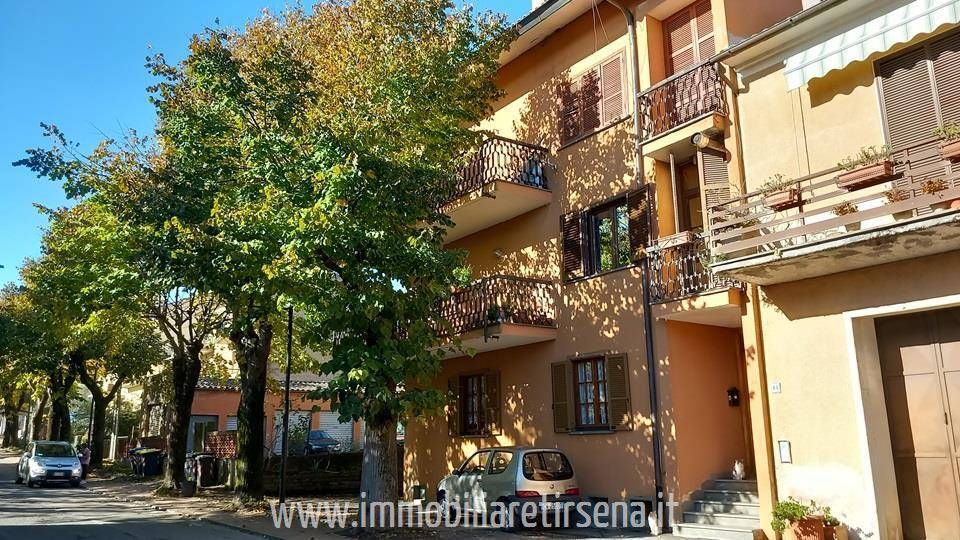 Appartamento, Castel Viscardo