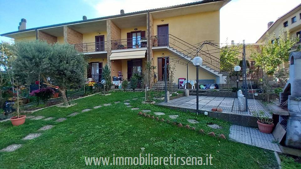 Appartamento, Porano