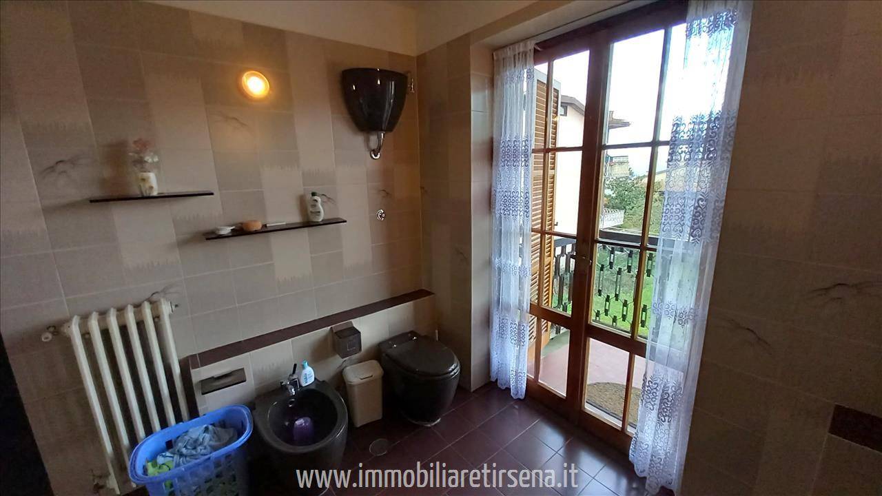 Appartamento, Castel Viscardo