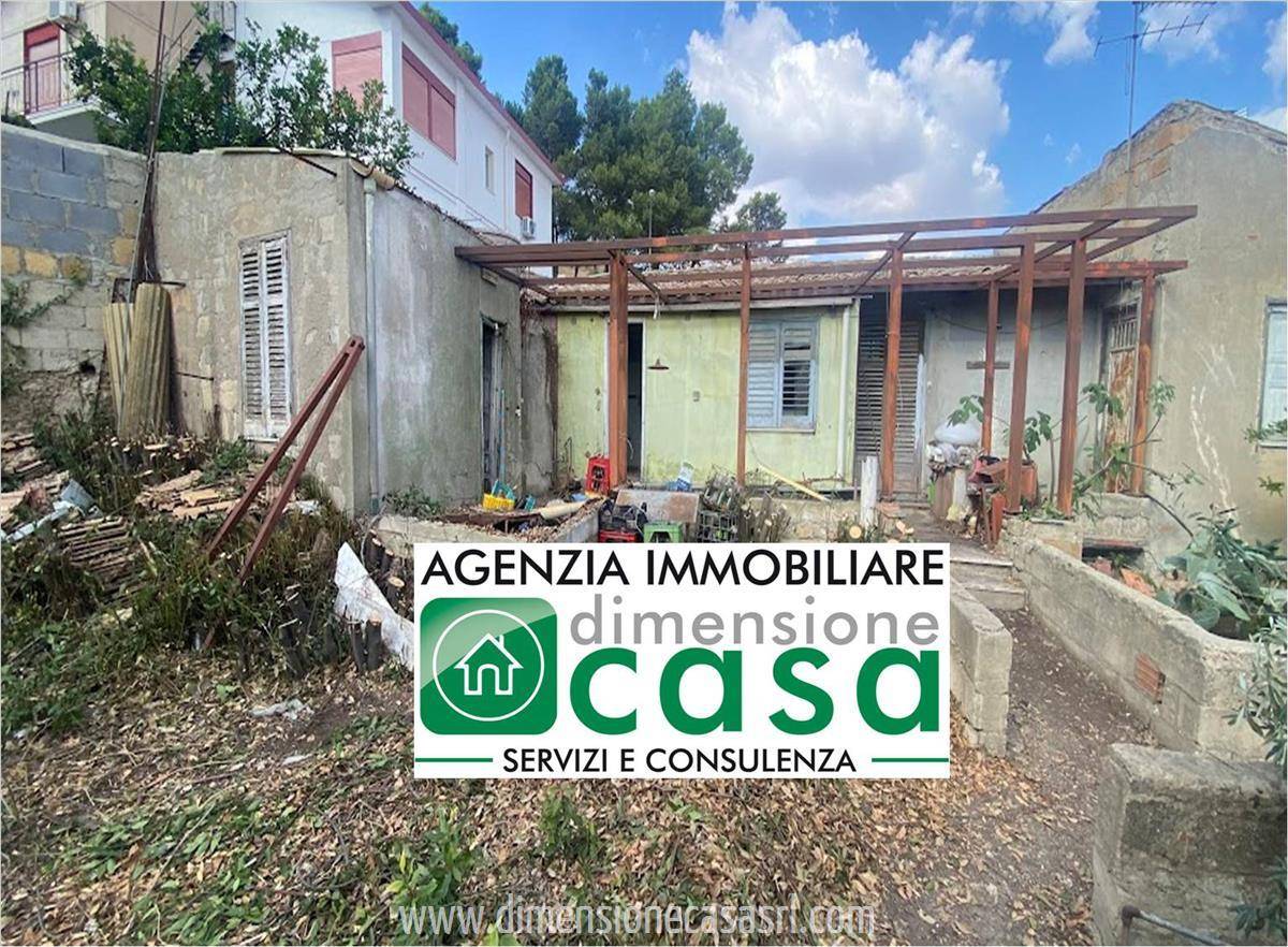 Villa, San Cataldo