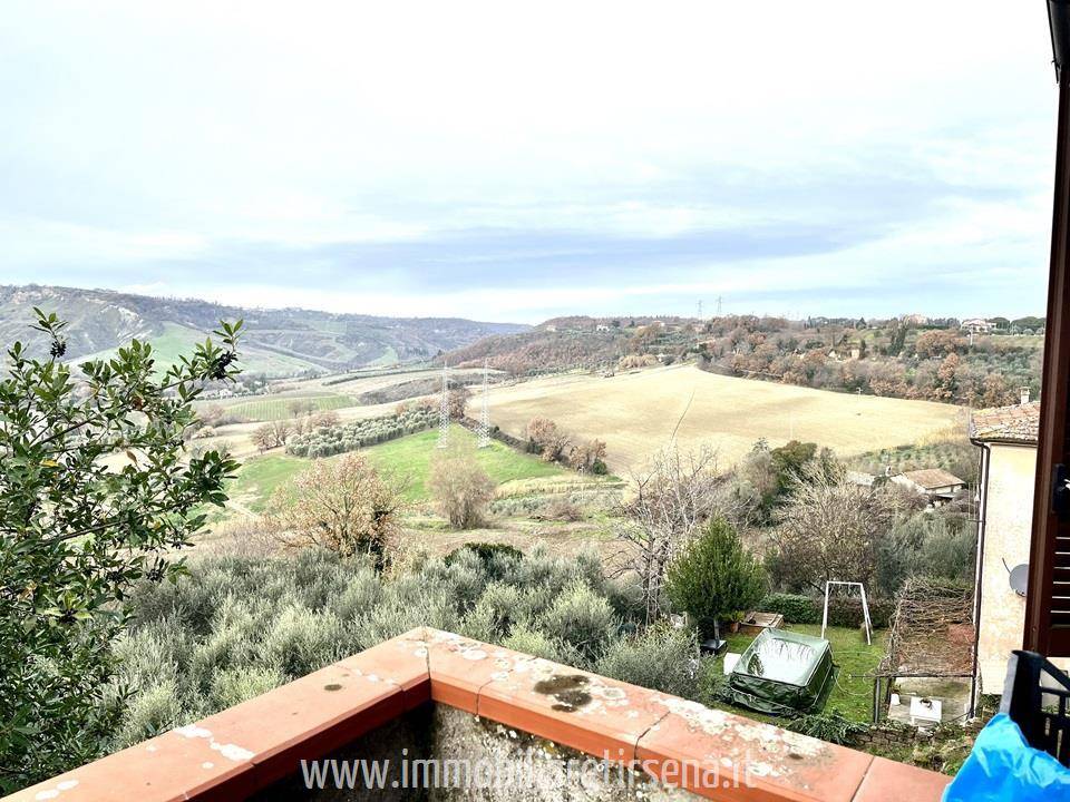 Casa indipendente, Castiglione in Teverina