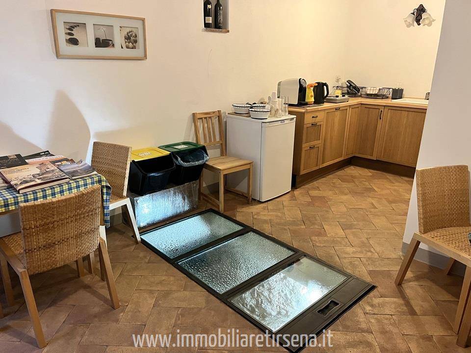 Appartamento, Castiglione in Teverina
