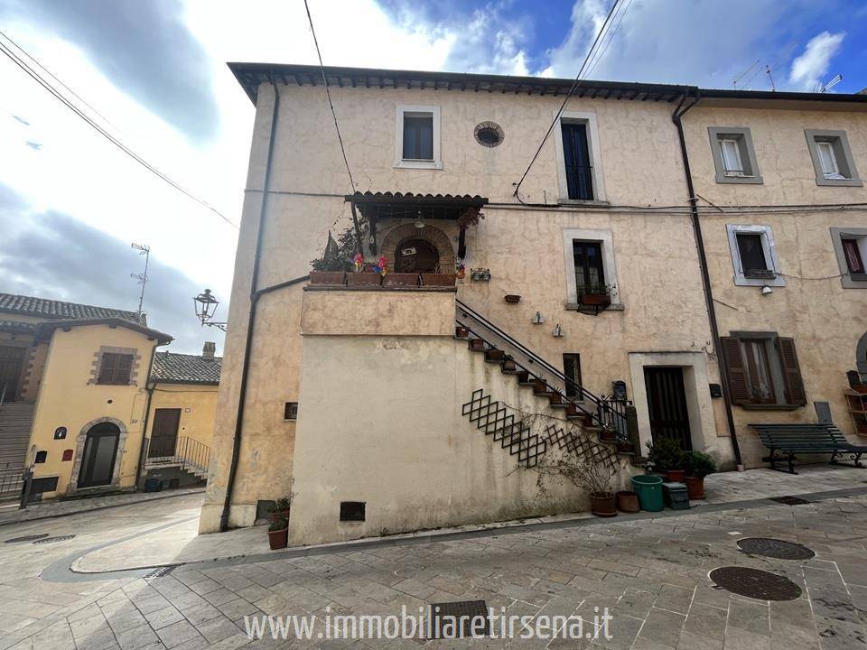 Appartamento, Castiglione in Teverina