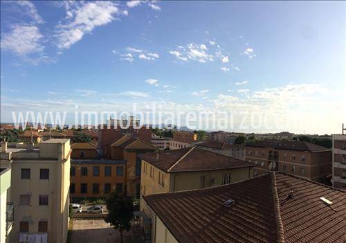 Appartamento, Grosseto