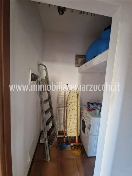 Appartamento, Sovicille