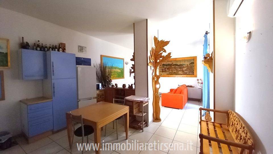 Appartamento Orvieto Scalo, Orvieto