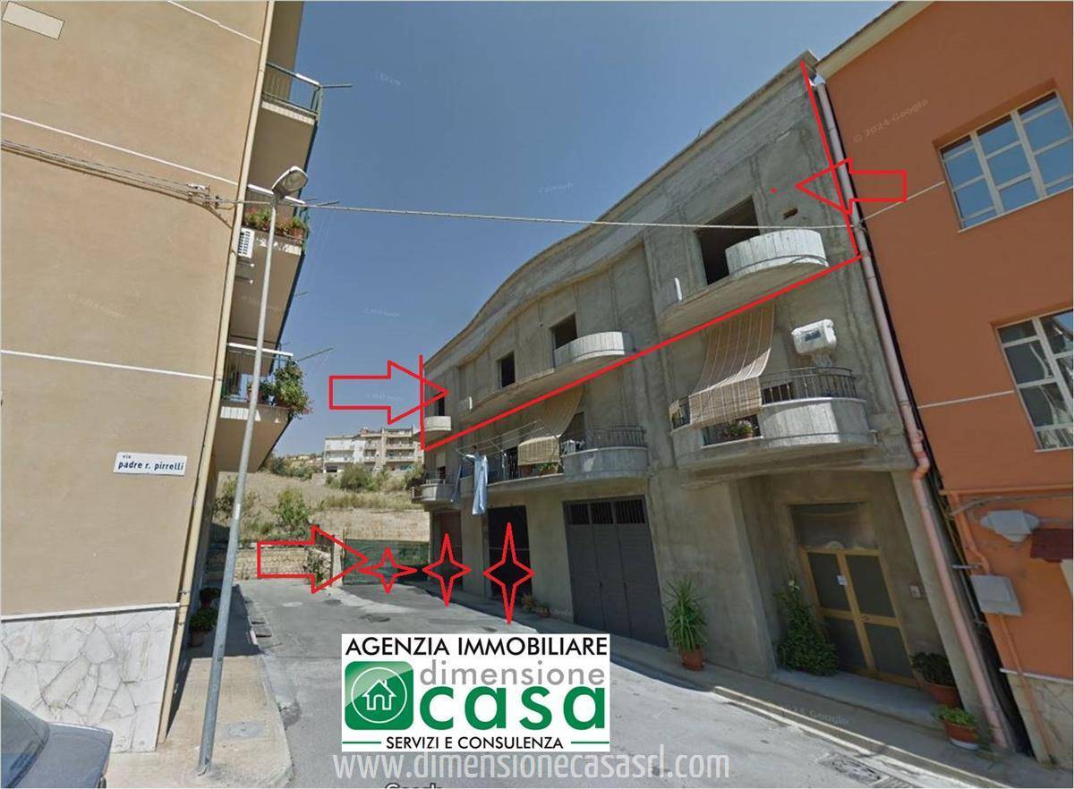 Appartamento, San Cataldo