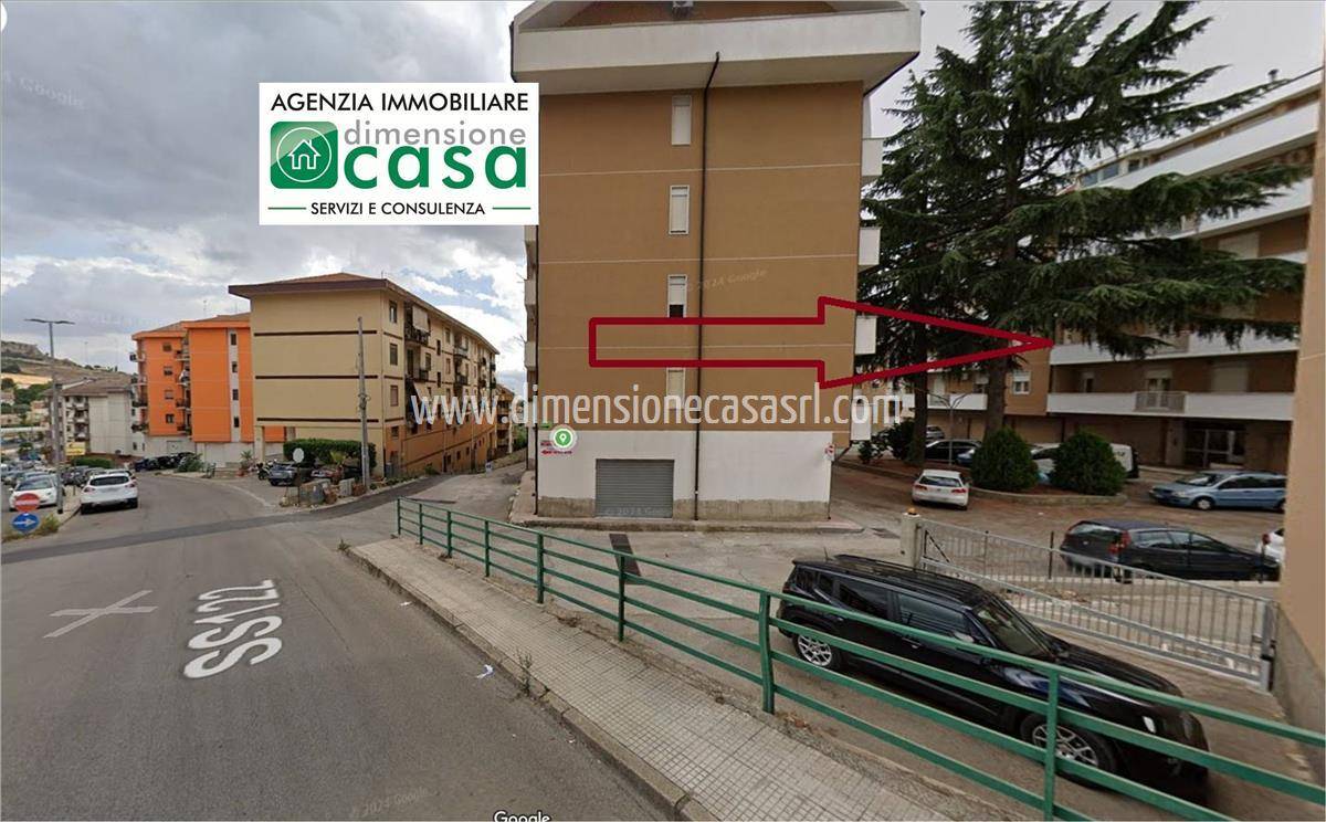 Appartamento, San Cataldo