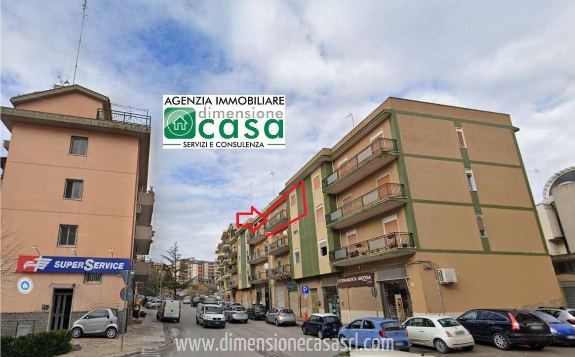 Appartamento, San Cataldo
