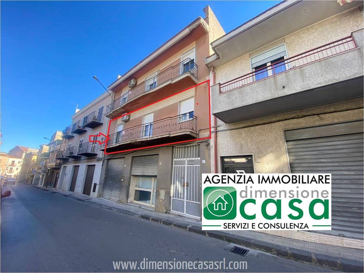 Appartamento, San Cataldo