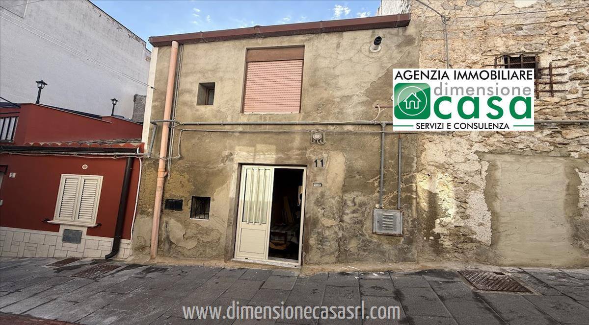 Casa indipendente, San Cataldo