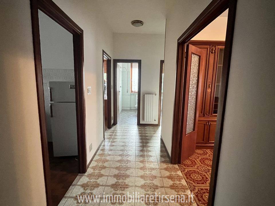 Appartamento Orvieto Scalo, Orvieto