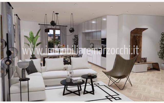 Appartamento, Siena
