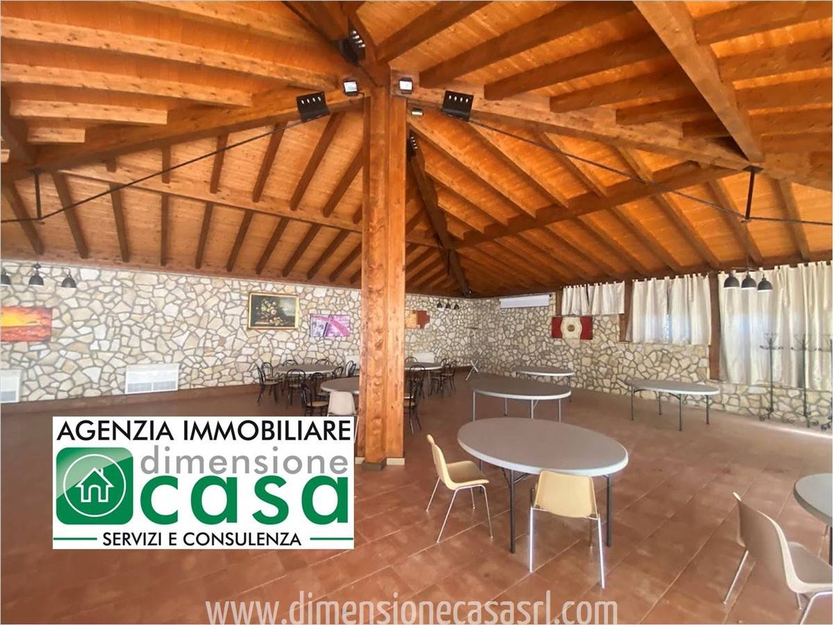 Villa, Caltanissetta