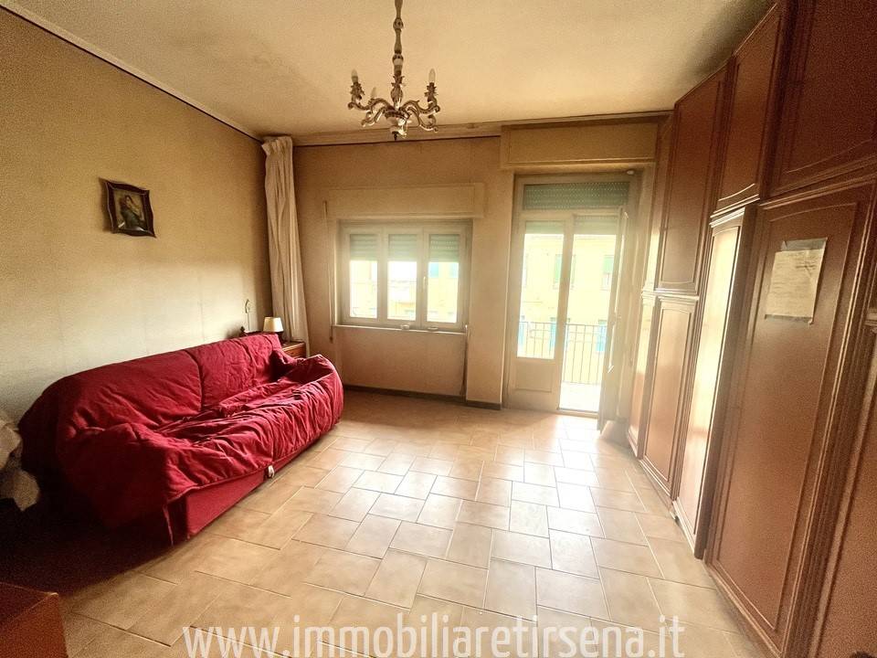 Appartamento Orvieto Scalo, Orvieto