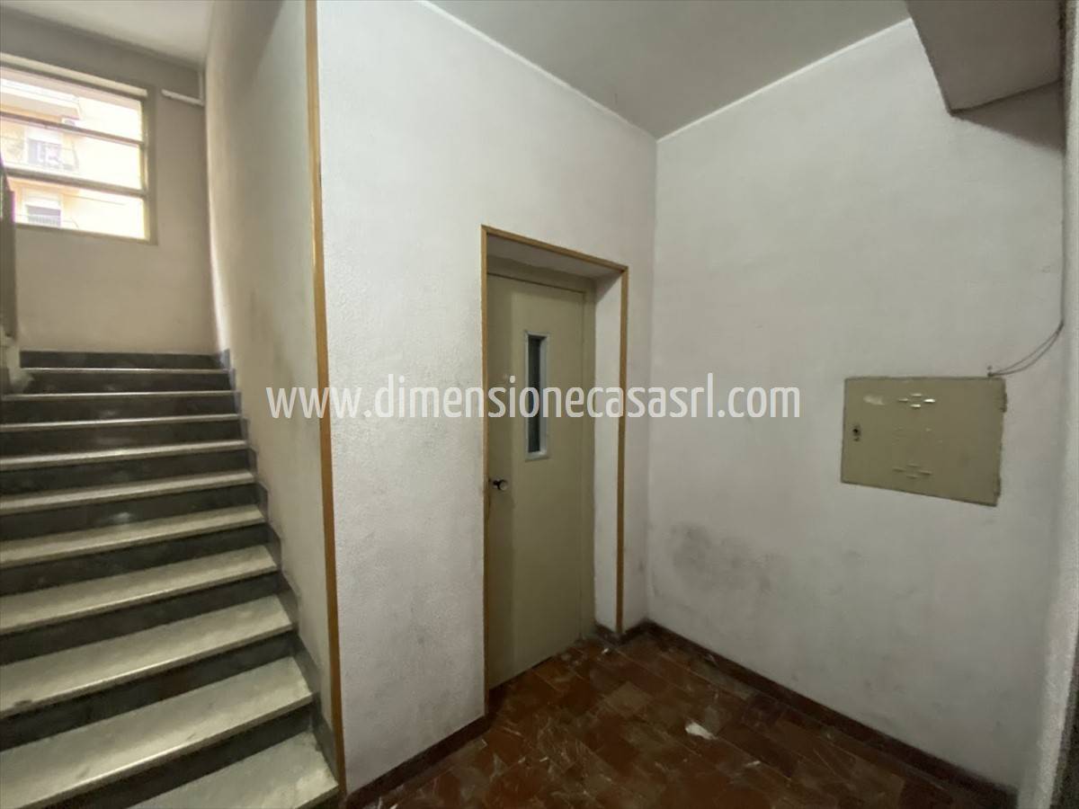 Appartamento, Caltanissetta