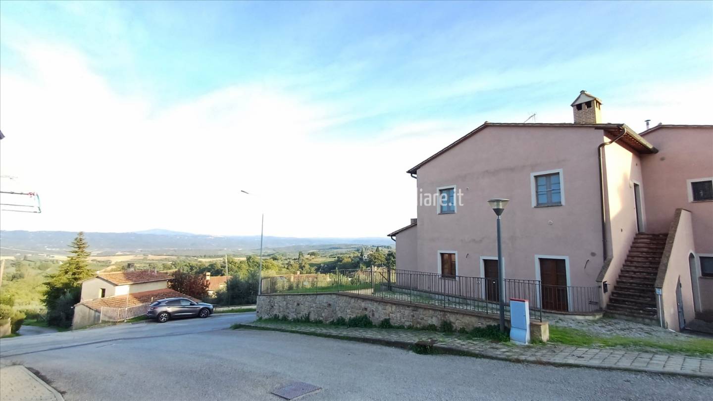 Appartamento Piazze, Cetona