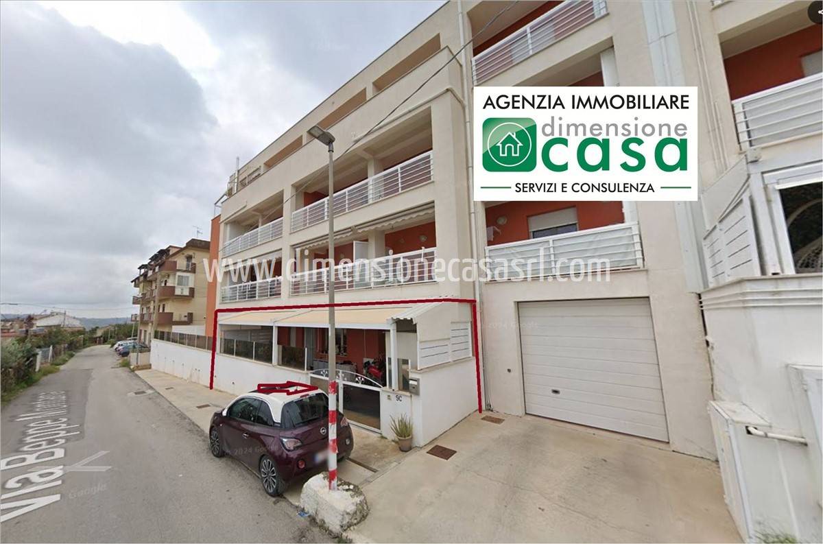 Appartamento, San Cataldo