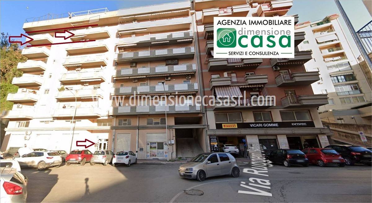 Appartamento, Caltanissetta