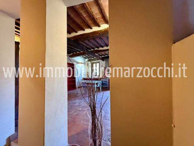 Appartamento, Siena