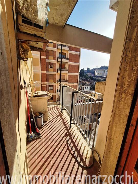 Appartamento, Siena