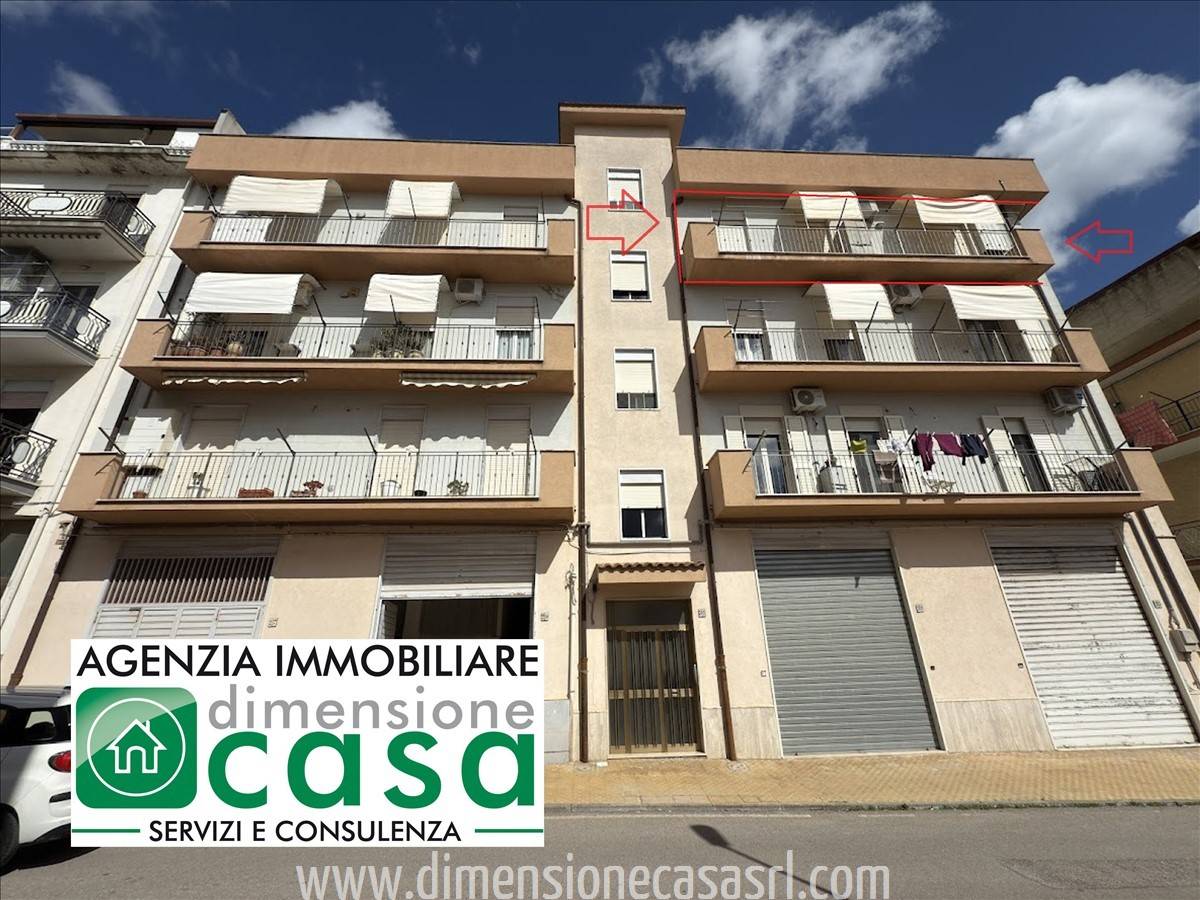 Appartamento, San Cataldo