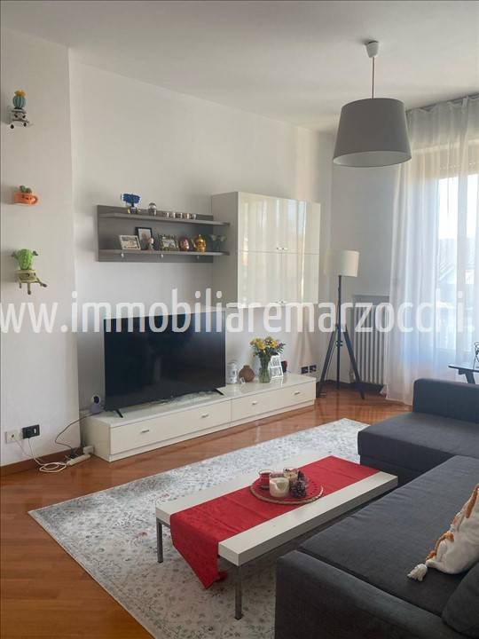 Appartamento, Monteriggioni