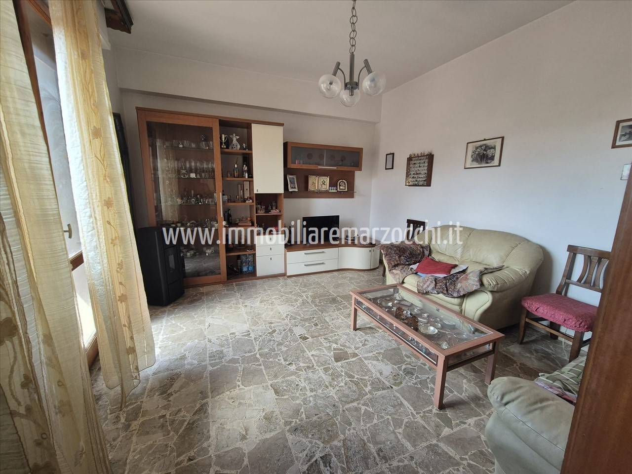 Appartamento, Monteriggioni