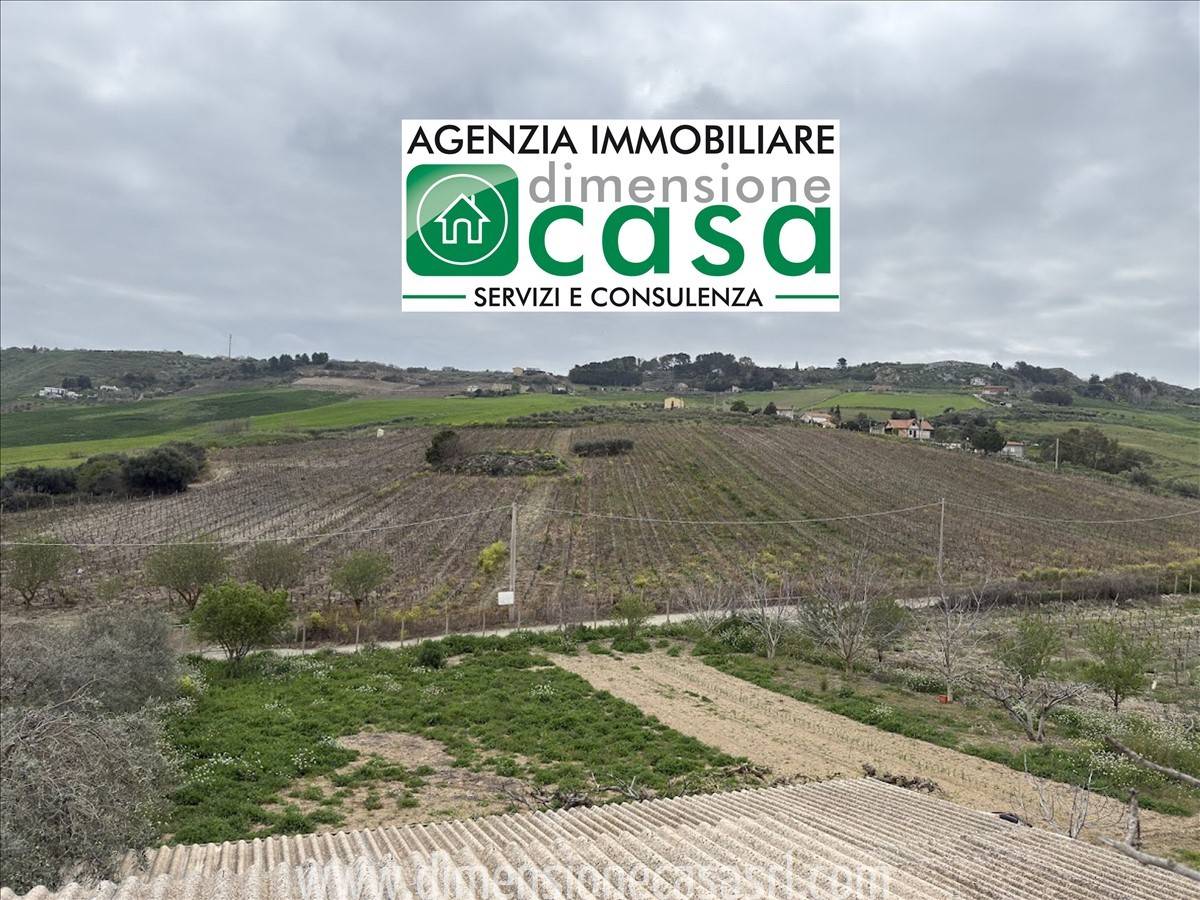 Terreno agricolo, San Cataldo