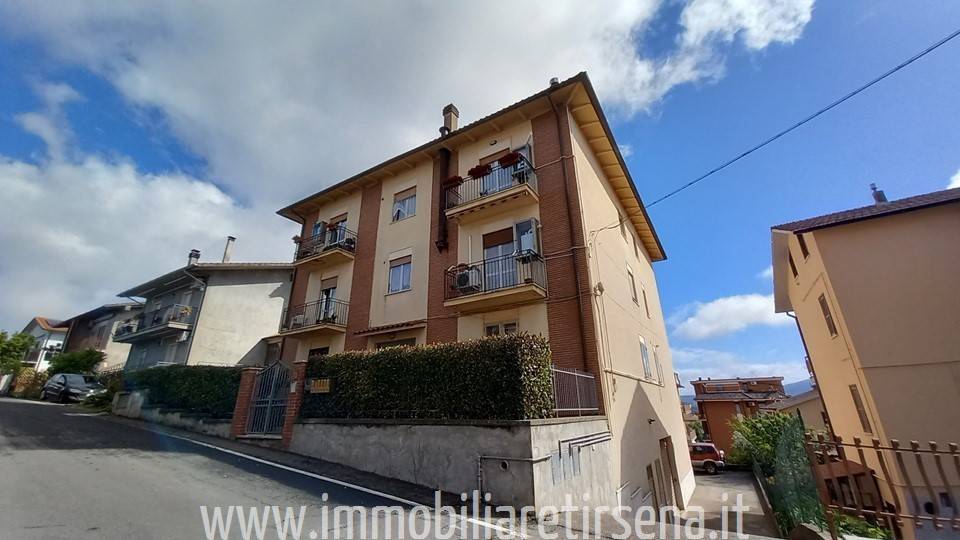 Appartamento, Castiglione in Teverina