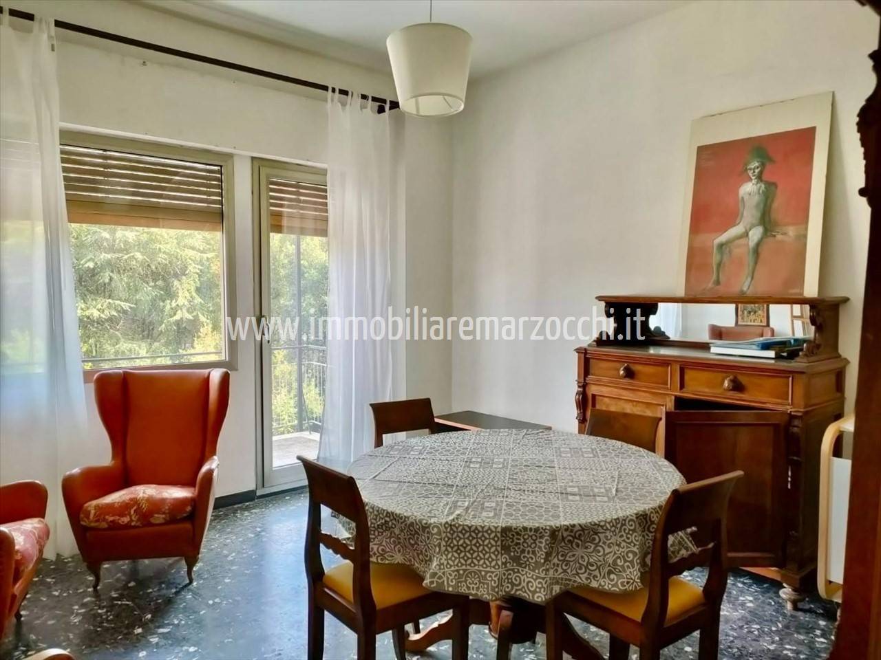 Appartamento, Siena