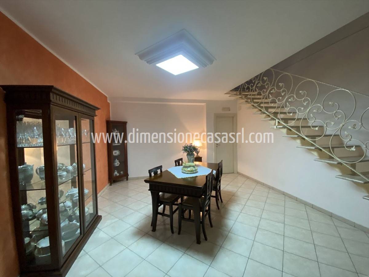 Casa indipendente, San Cataldo