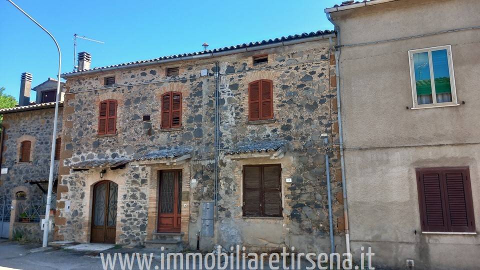 Appartamento, Castel Giorgio