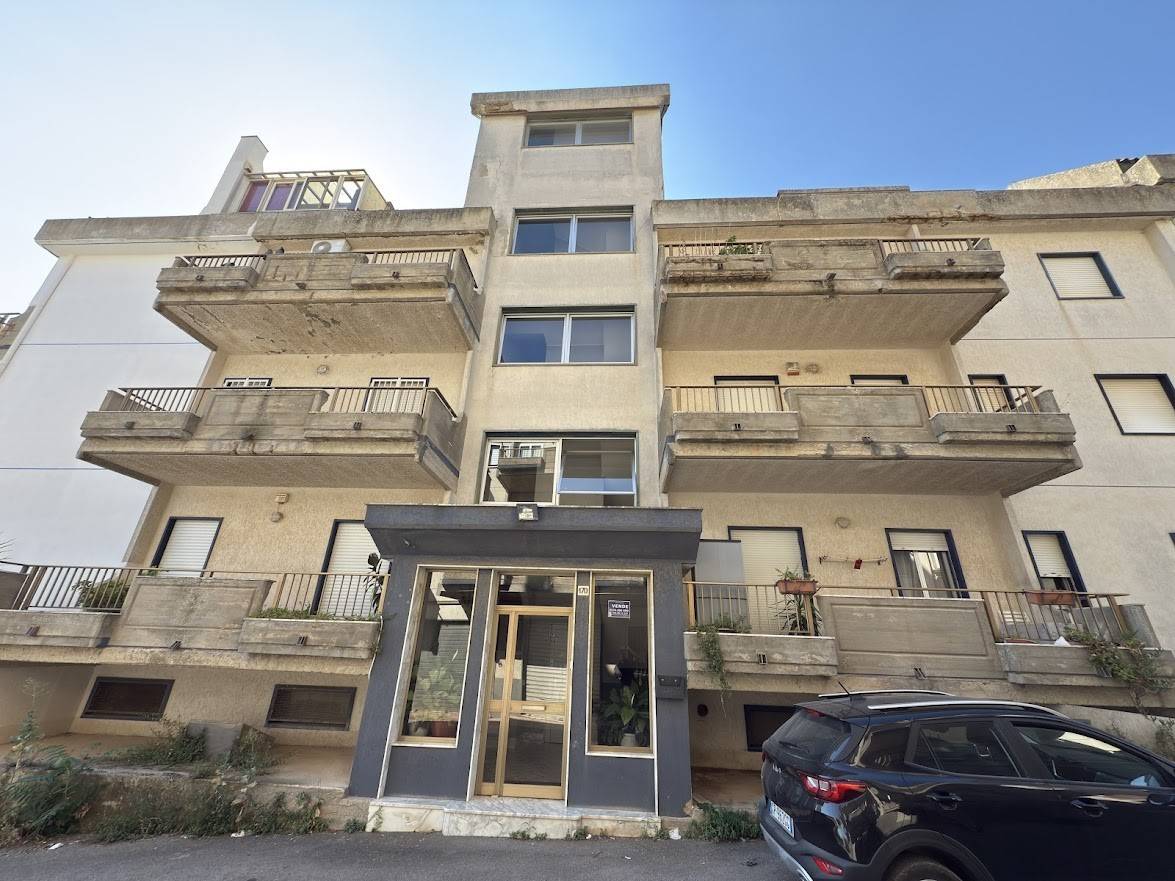 Appartamento, San Cataldo